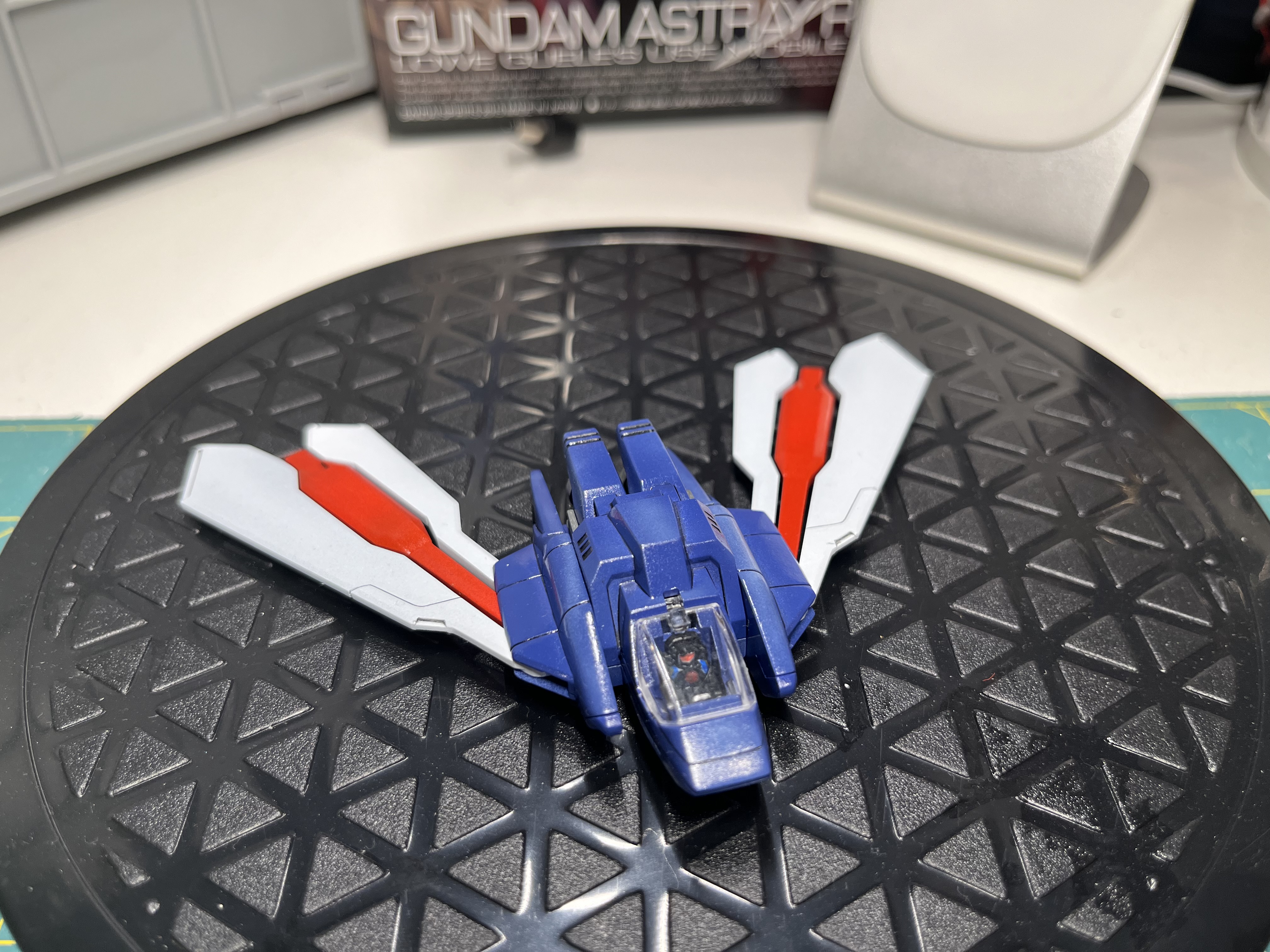 MG God Gundam G