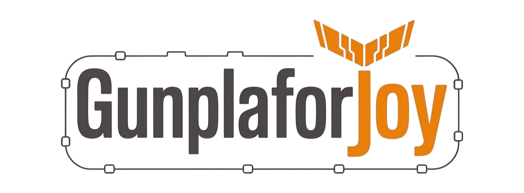GunplaForJoy